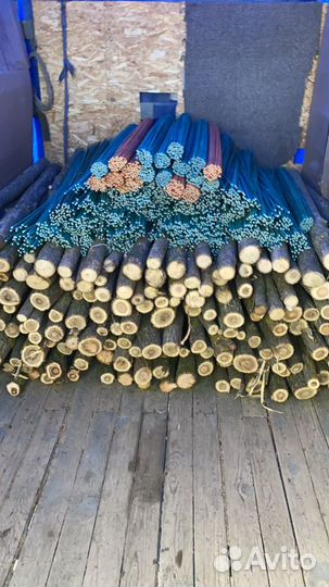 Генератор импульсов для электропастуха