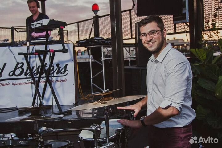 Звукорежиссер