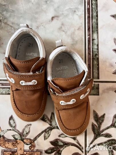 Детская обувь для мальчика