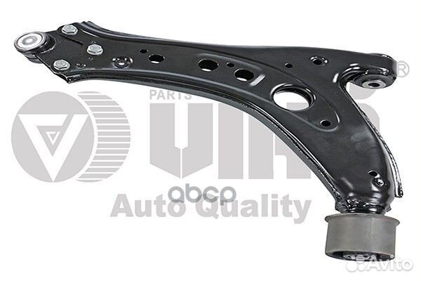 Рычаг пер.подв. R в сборе 44071723401 Vika