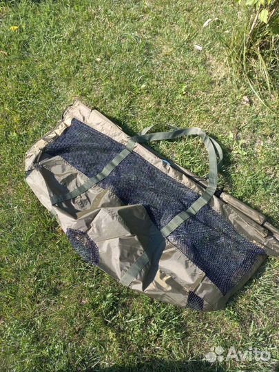 Сумка для взвешивания