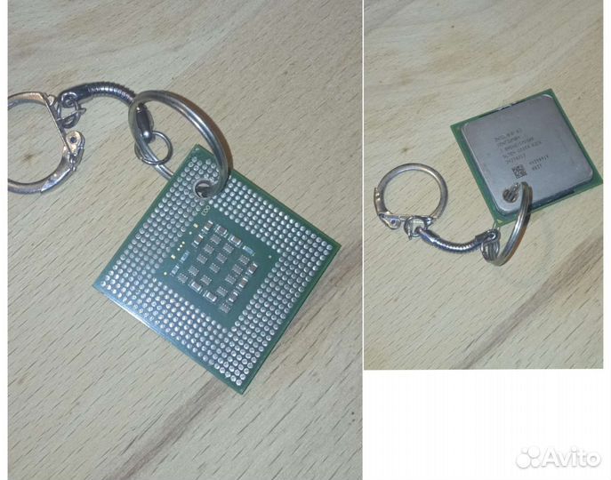 Брелок новые