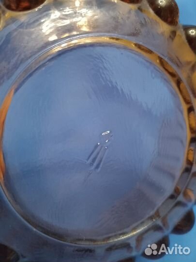 Вазочка СССР