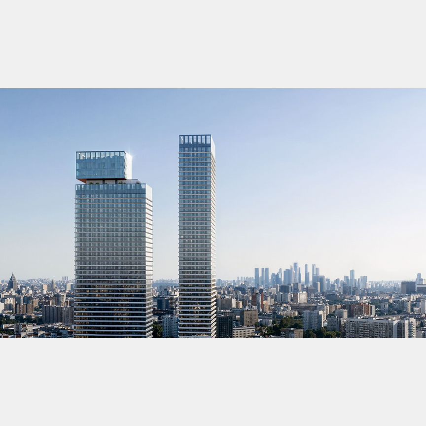 3-к. квартира, 78,2 м², 32/49 эт.