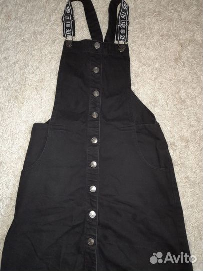 Вещи пакетом на девочку