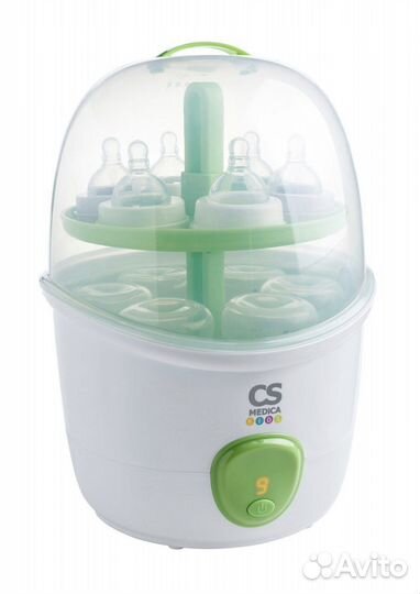 Электронный стерилизатор CS Medica