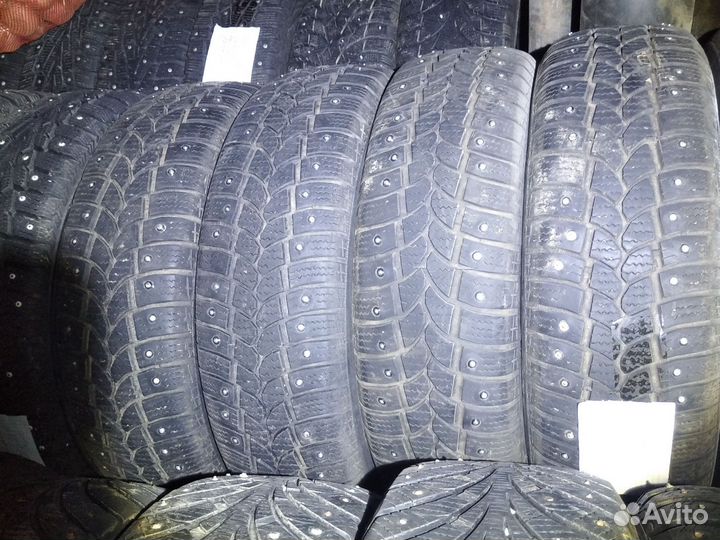 Tigar Ice 185/65 R15