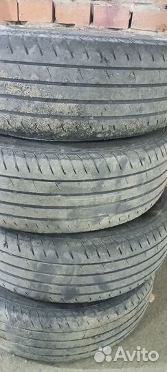 Nexen DH 55 185/65 R15 88H