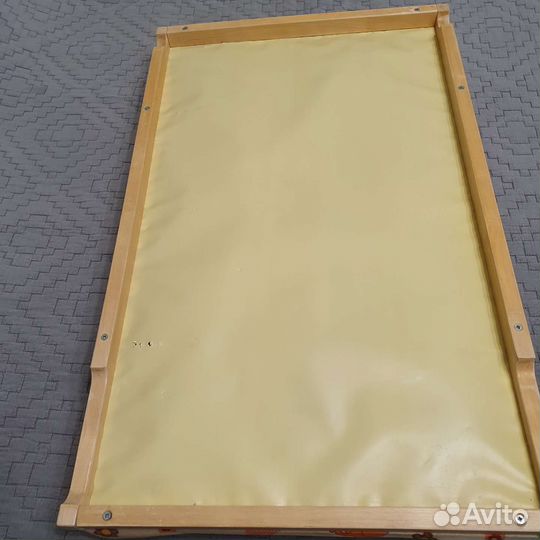 Пеленальная доска