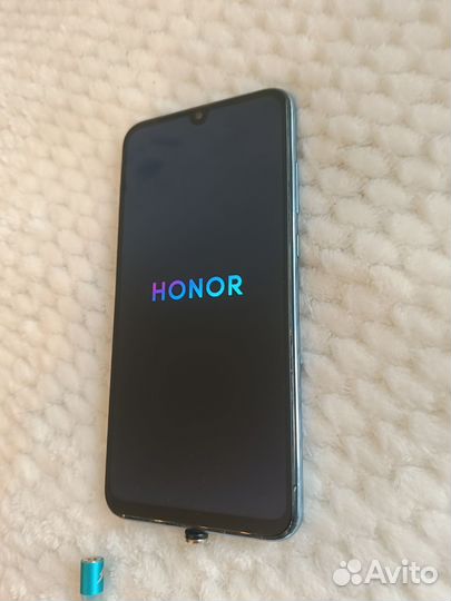 HONOR 10 Lite, 3/32 ГБ