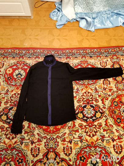 Вещи пакетом