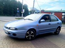 FIAT Brava 1.6 MT, 2001, 85 586 км, с пробегом, цена 255 000 руб.