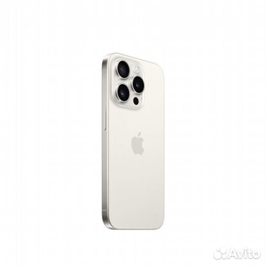 iPhone 15 Pro, 256 ГБ