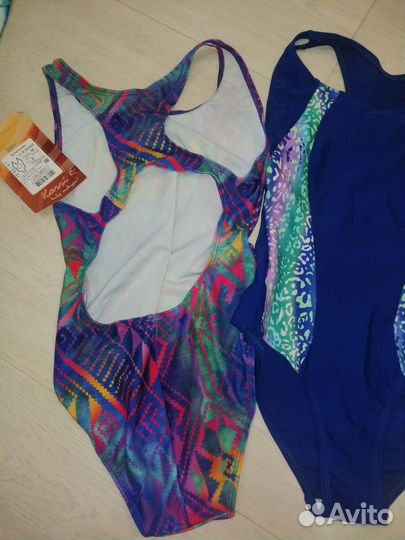 Купальник korri размеры 116, 122,128,134,140,146