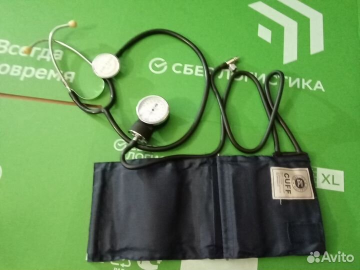 Тонометр на запчасти или на ремонт