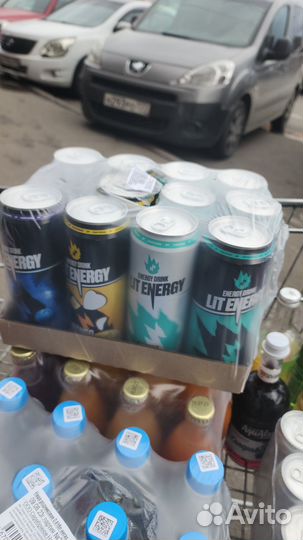 Энергетик литэнерджи