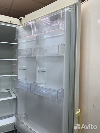 Холодильник LG No Frost 190x60x60 Доставка