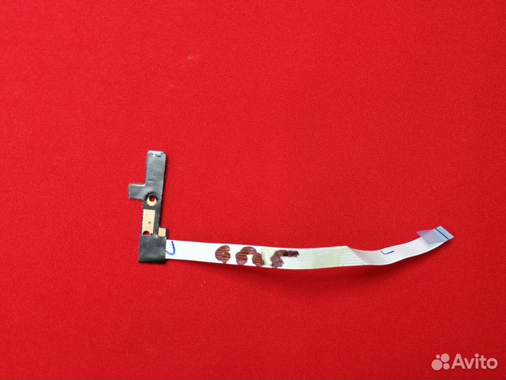 Кнопка включения с шлейфом Lenovo G505 20240