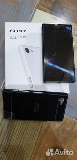 Sony Xperia Z5 Compact, 2/32 ГБ
