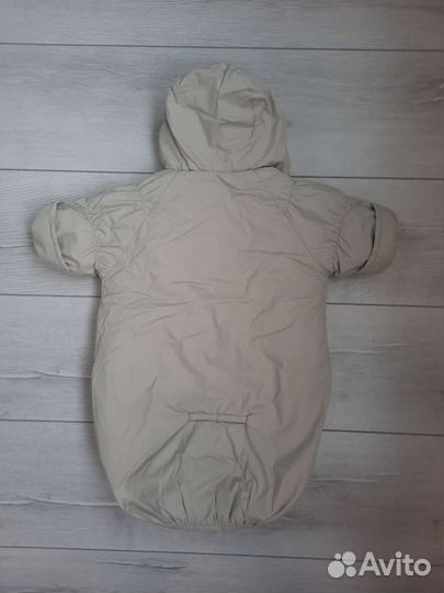 Зимний конверт Kerry