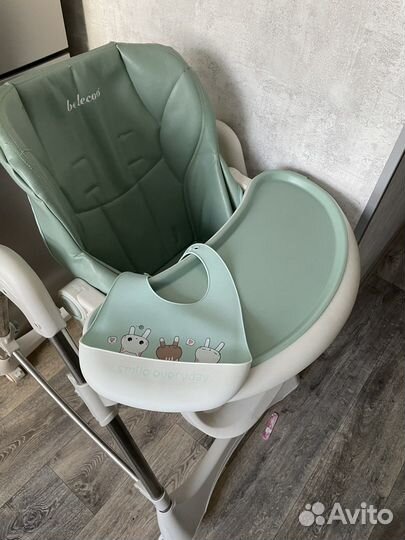 Стул для кормления трансформер