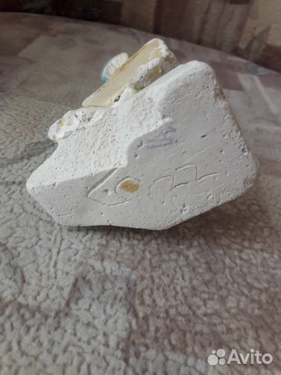 Гипсовая статуэтка СССР