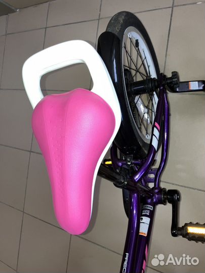 Велосипед детский Trek Precaliber 16