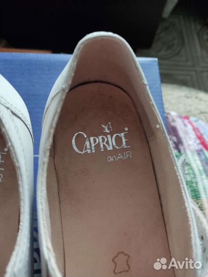 Туфли женские