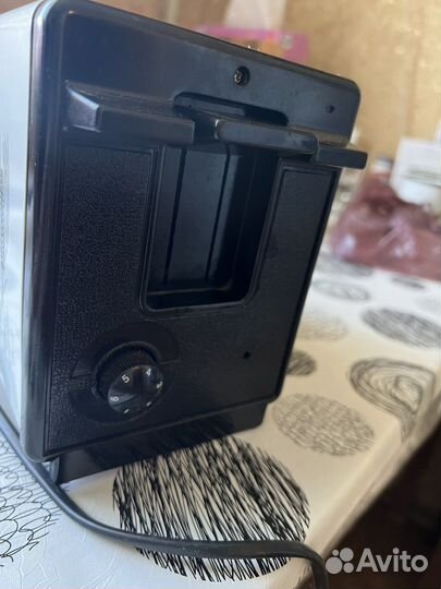 Тостер Horizon