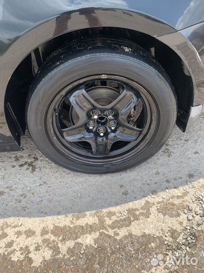 Tigar UHP Ultra High Performance 225/50 R17