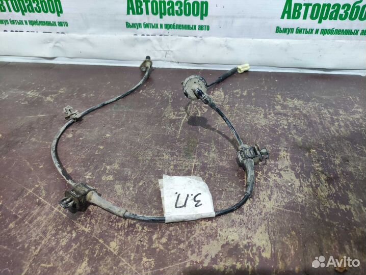 Датчик abs задний Mazda CX-7