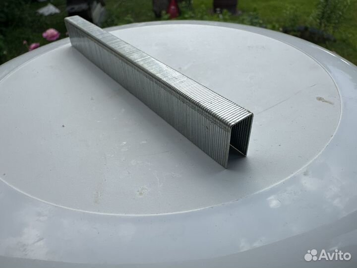 Скобы Senco C10baap, 9,5x15,9 mm