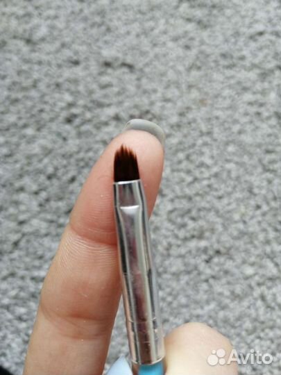 Кисть для маникюра