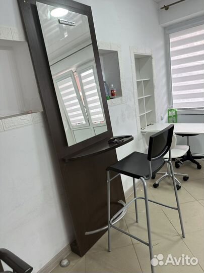 Для стилиста