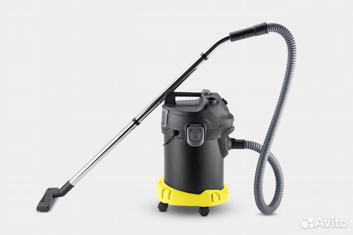Пылесос для золы Karcher AD 4 Premium