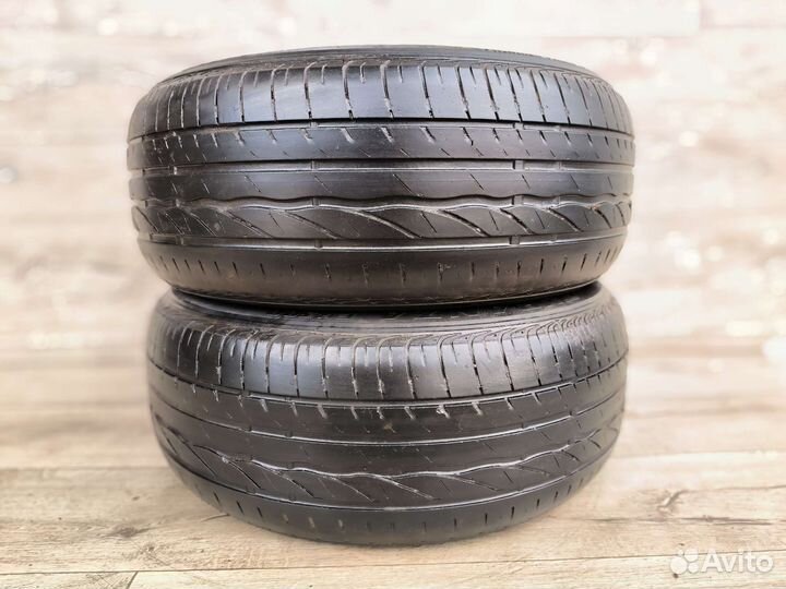 Bridgestone Turanza ER300 215/55 R16