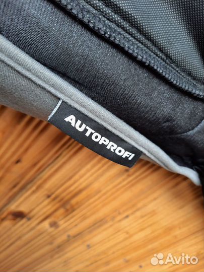 Подогрев сидения Автопрофи 