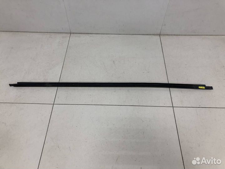 Уплотнитель стекла двери Volkswagen Tiguan 2017