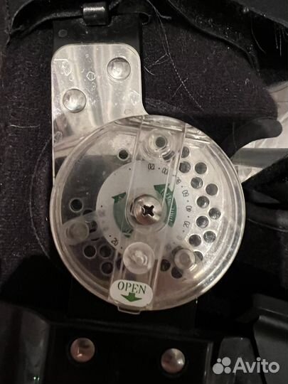 Orlett Ортез HAS-301, размер L