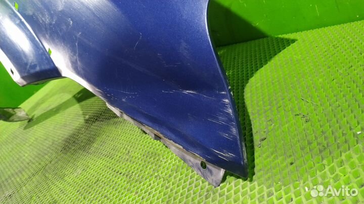 Крыло правое Hyundai Tucson 1 04-10