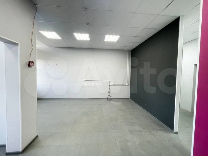 Свободного назначения, 50.2 м²