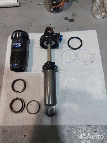 Обслуживание велосипедов