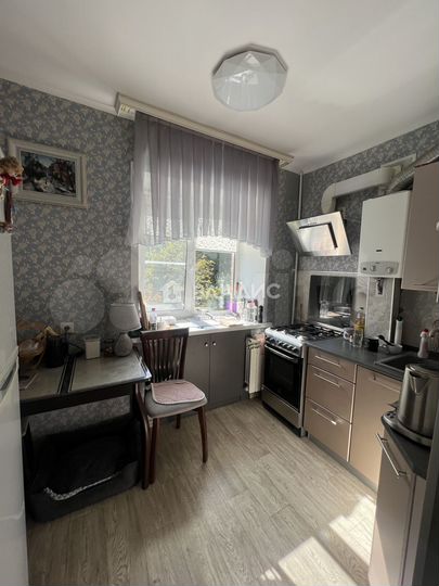 2-к. квартира, 40,2 м², 2/2 эт.