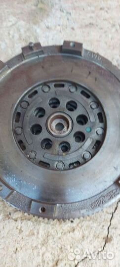 1720300005 Маховик