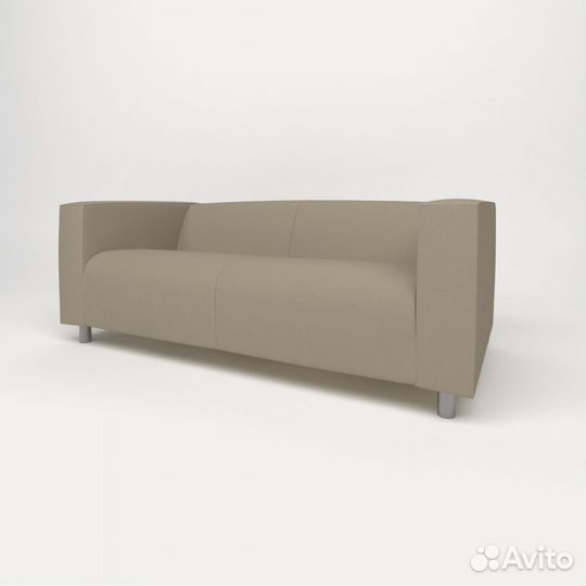 Чехол для дивана Клиппан (икеа)