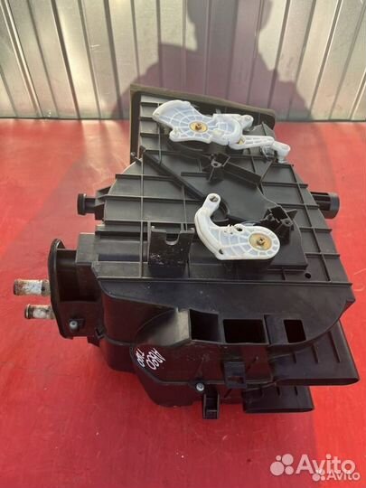 Корпус печки Chevrolet Aveo т200