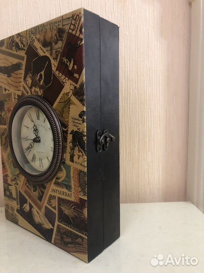 Ключница настенная