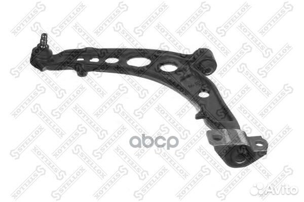 Рычаг левый Fiat Punto 94-99 57-01680-SX Stellox