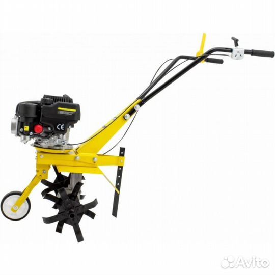 Мотокультиватор Huter GMC-5.0 70/5/7