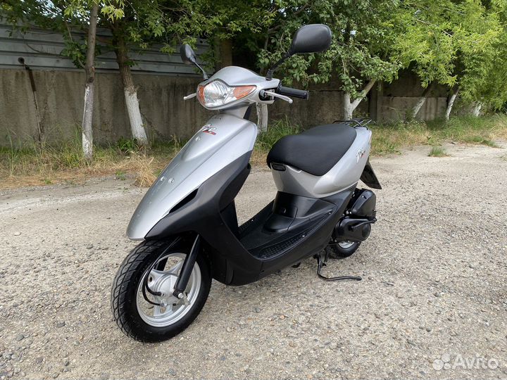 Honda Dio AF-56